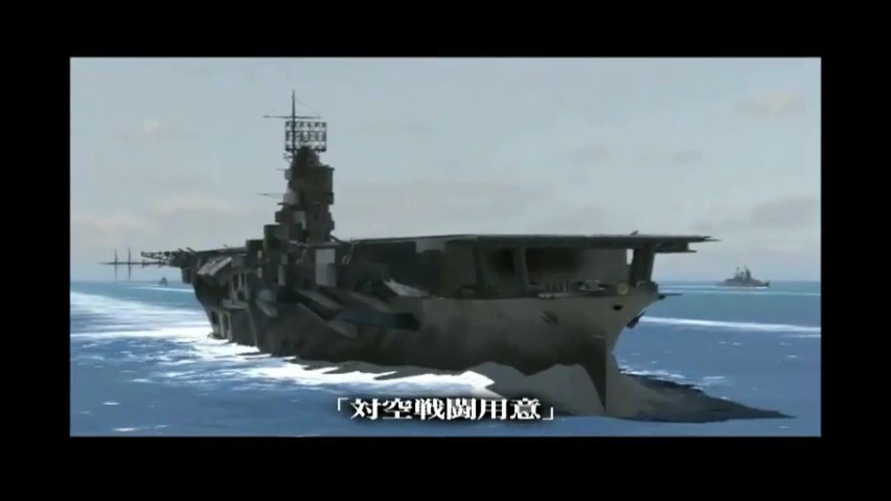 提督の決断2　BGM　戦闘～艦隊戦