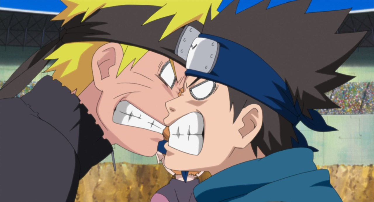 劇場版naruto ナルト ブラッド プリズン 全4件 Dアニメストア ニコニコ支店のシリーズ ニコニコ動画