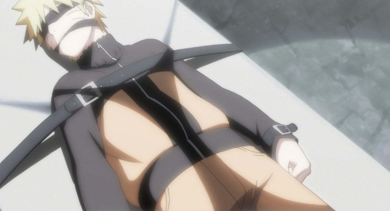 劇場版naruto ナルト ブラッド プリズン Chapter 1 アニメ 動画 ニコニコ動画