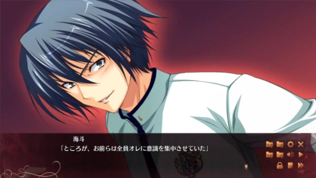 必ず君を護り抜く 暁の護衛実況プレイ35 ニコニコ動画