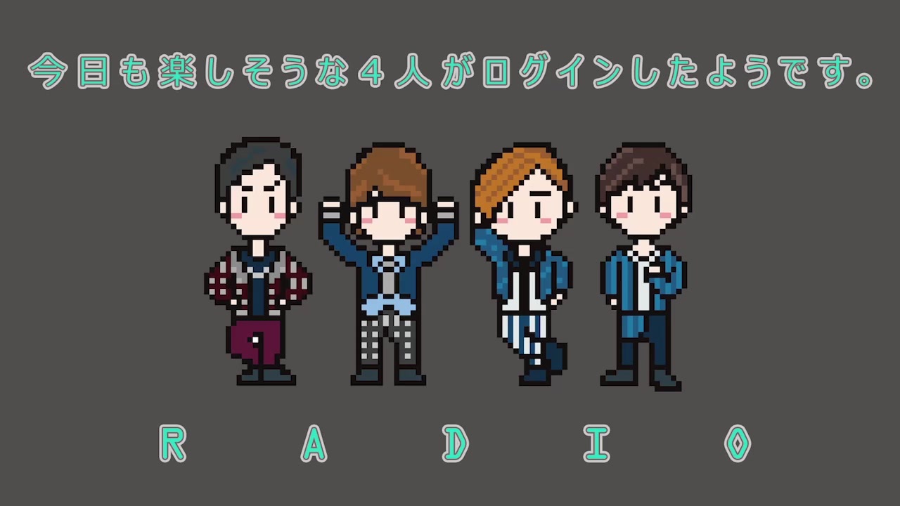 人気の 男性声優 動画 2 103本 34 ニコニコ動画