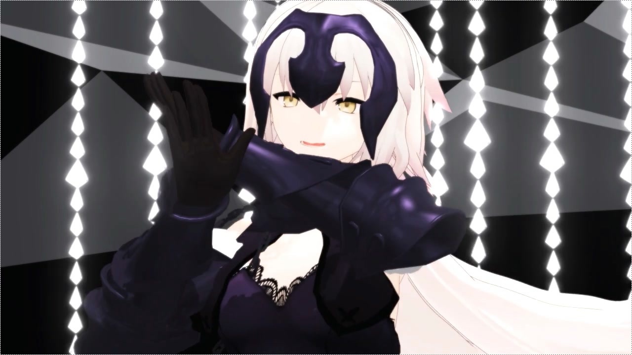 Fgo こーじさんの公開マイリスト Niconico ニコニコ