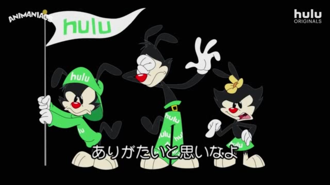 人気の ｶｰﾄｩｰﾝﾈｯﾄﾜｰｸ 動画 1 503本 22 ニコニコ動画