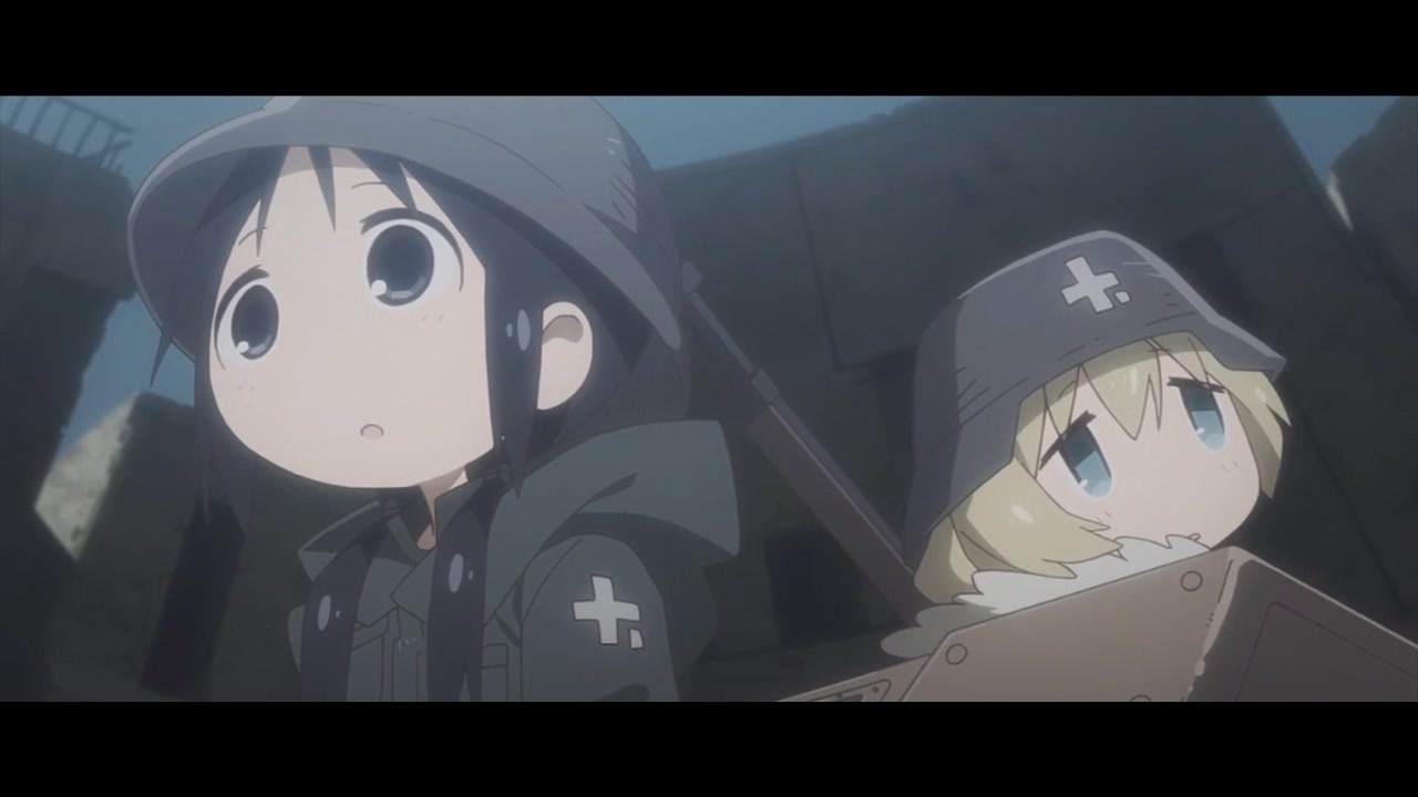 人気の ポストアポカリプス 動画 140本 ニコニコ動画