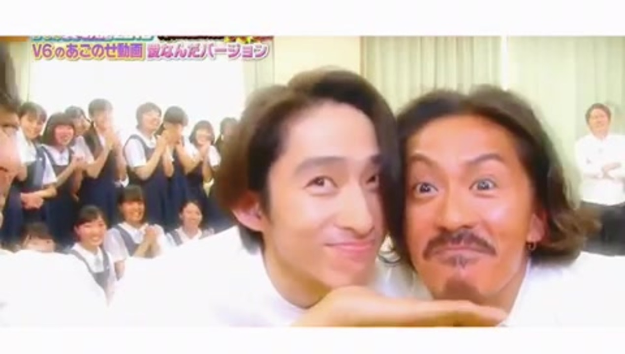 人気の なかよしっくす 動画 2 250本 ニコニコ動画