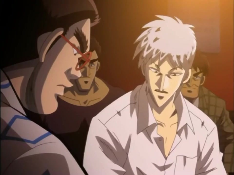 人気の アカギ 動画 344本 3 ニコニコ動画