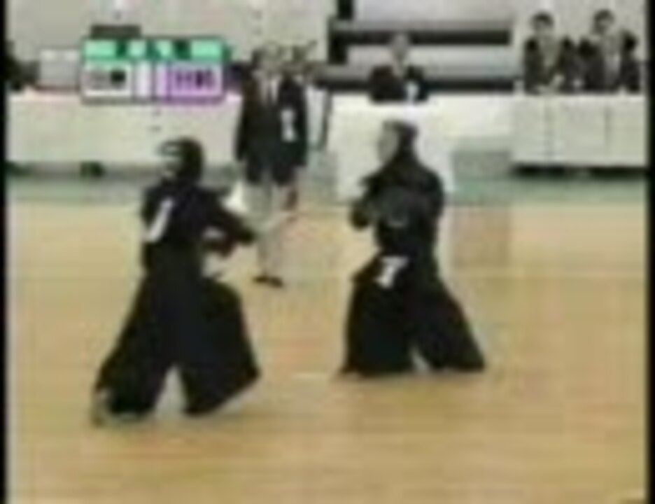 人気の 剣道 巻き上げ 動画 543本 6 ニコニコ動画