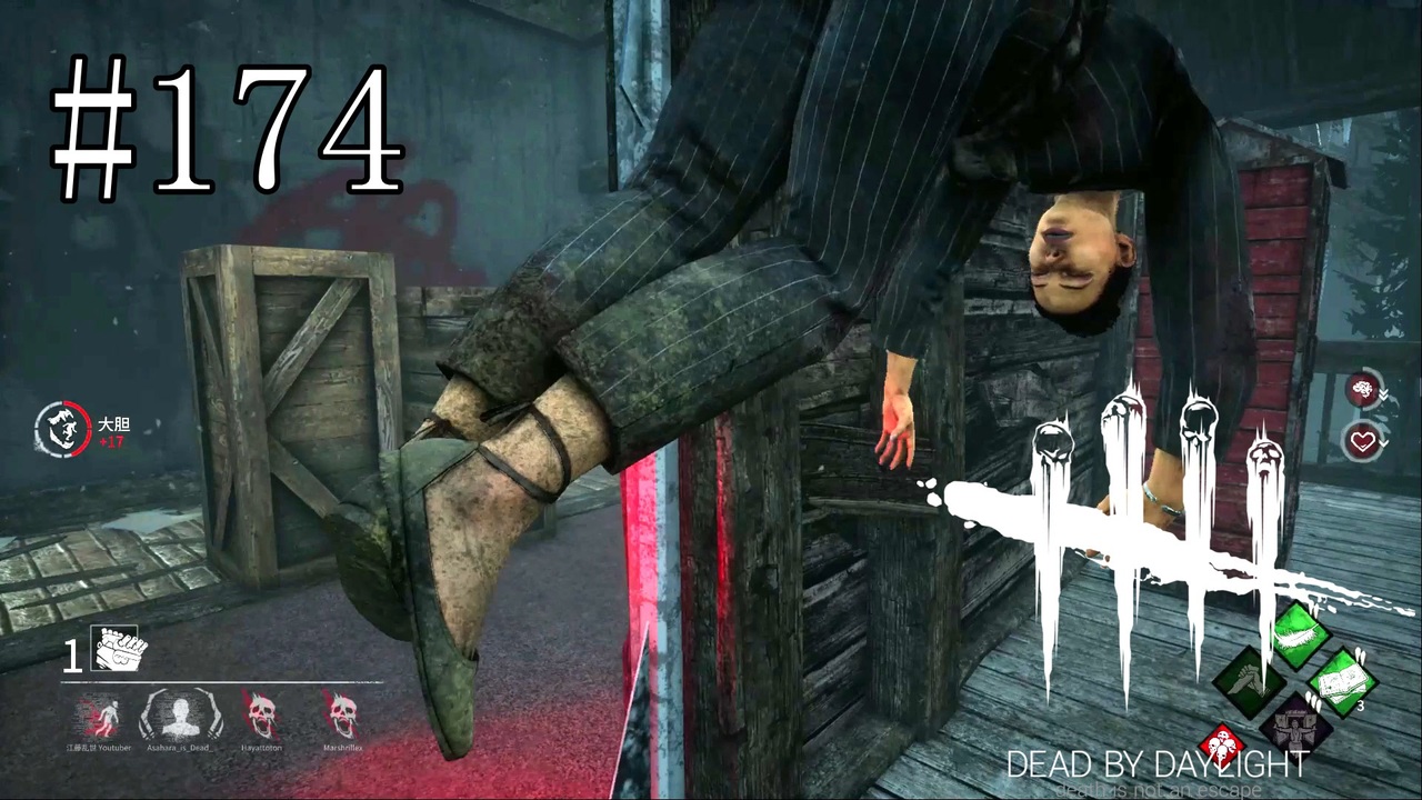 人気の ｄｂｄ 動画 21 396本 49 ニコニコ動画