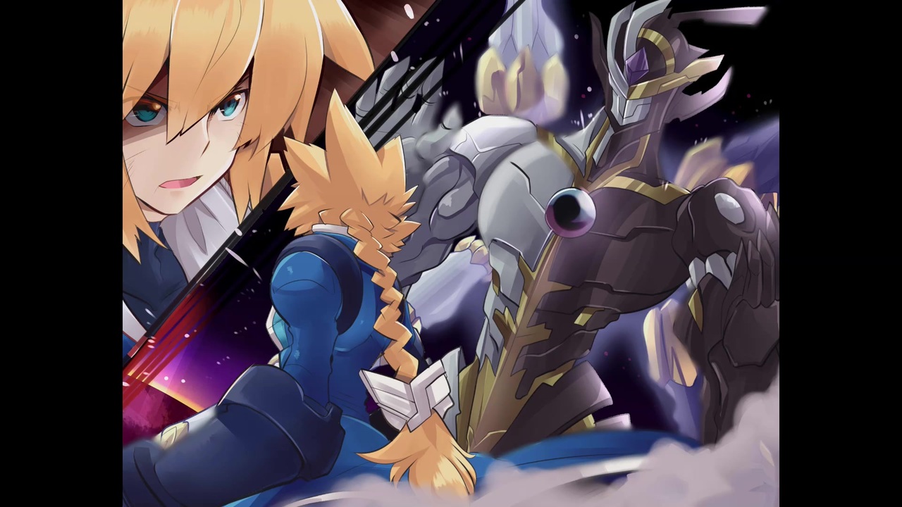 蒼き雷霆ガンヴォルト実況part15 ニコニコ動画