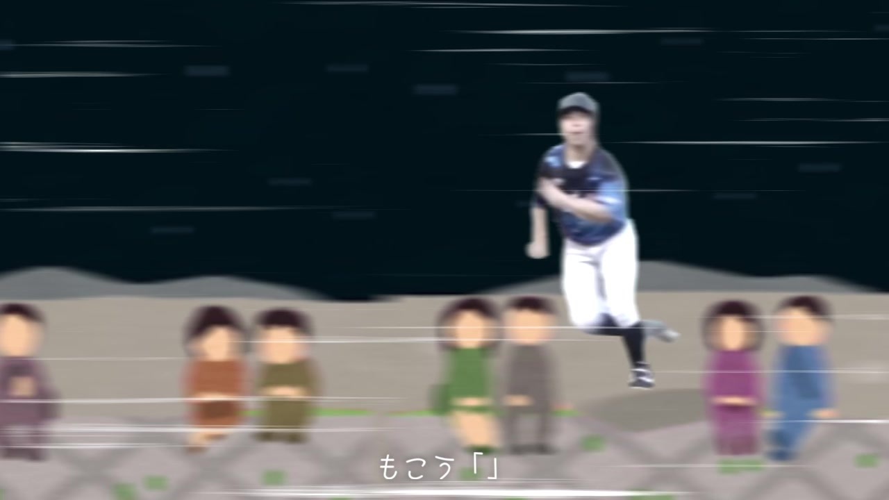 人気の もこうｍａｄ 動画 433本 10 ニコニコ動画