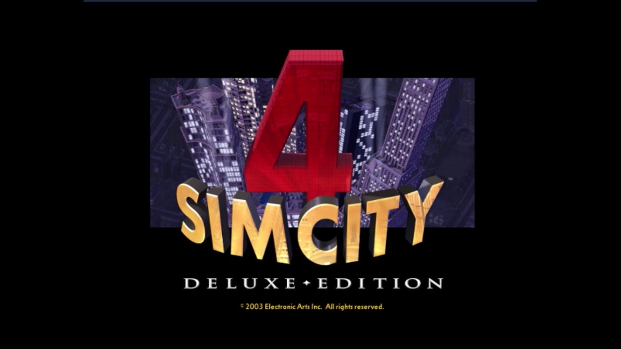 Steam版 Simcity4 50万人到達 Rta 2時間31分05秒 ニコニコ動画