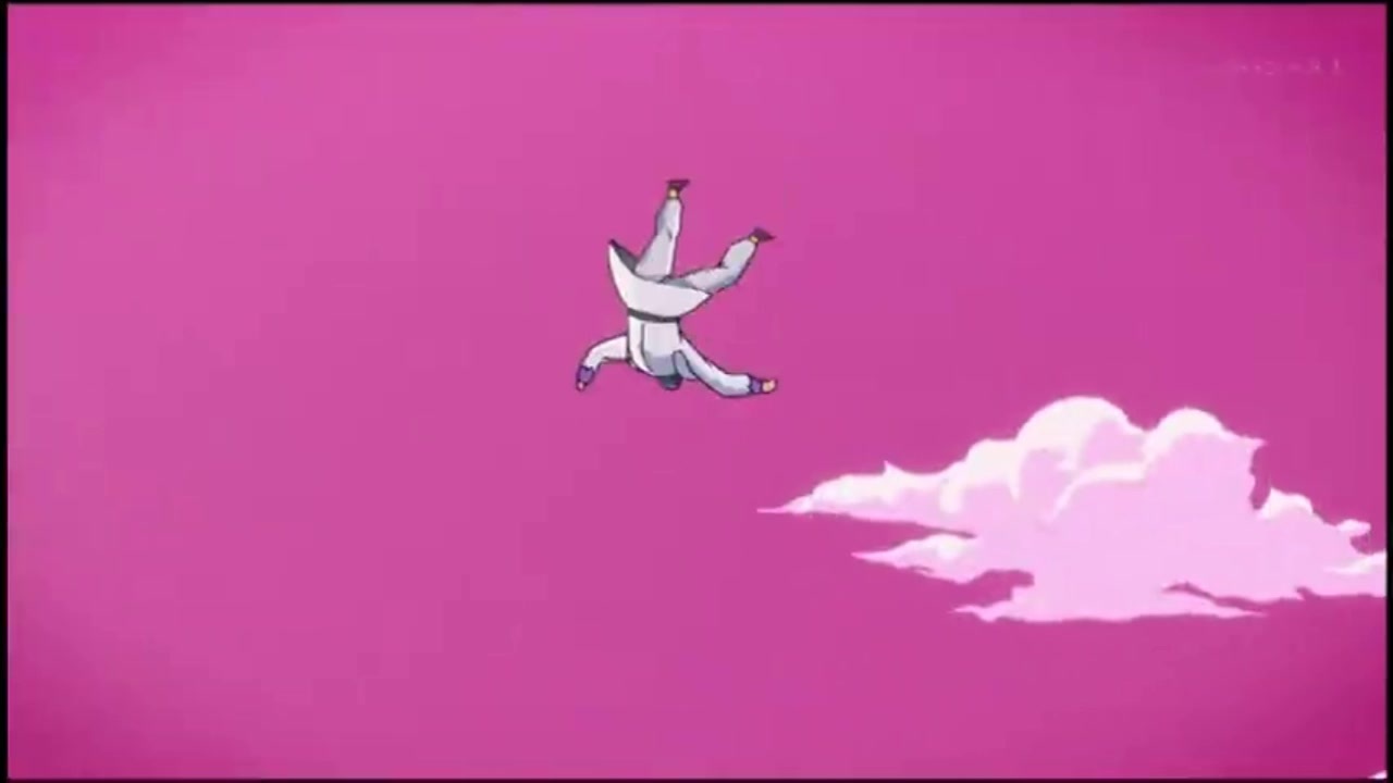 人気の スターダストクルセイダース エジプト編 動画 37本 ニコニコ動画