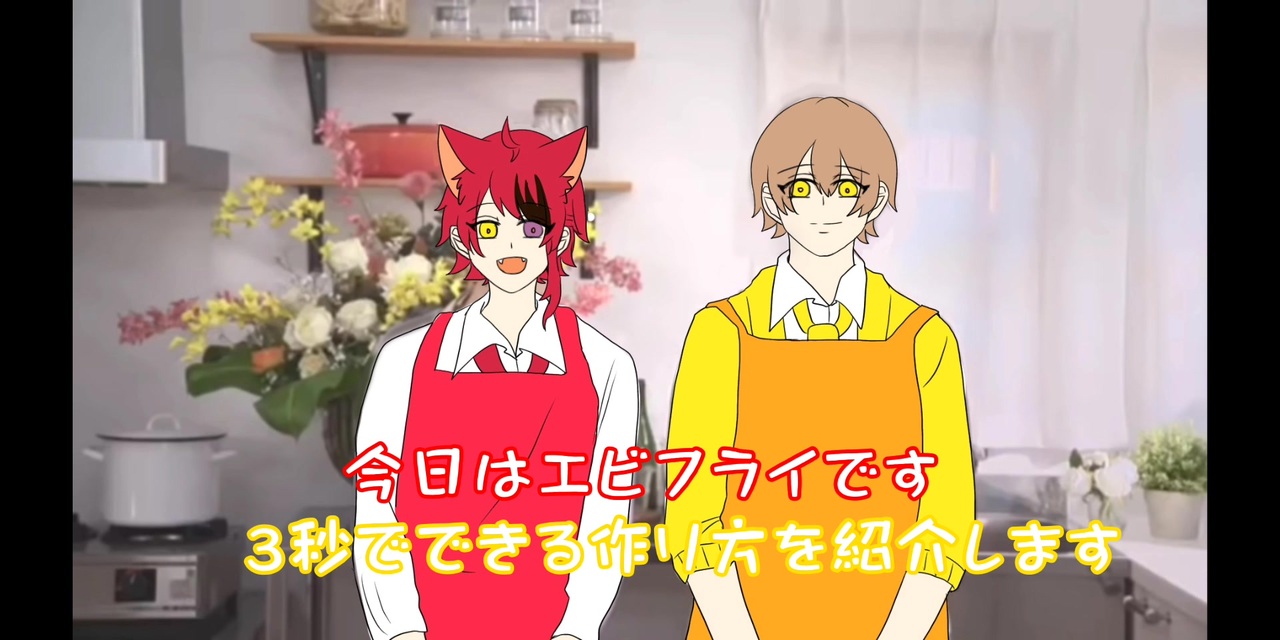 人気の るぅりーぬ 動画 9本 ニコニコ動画