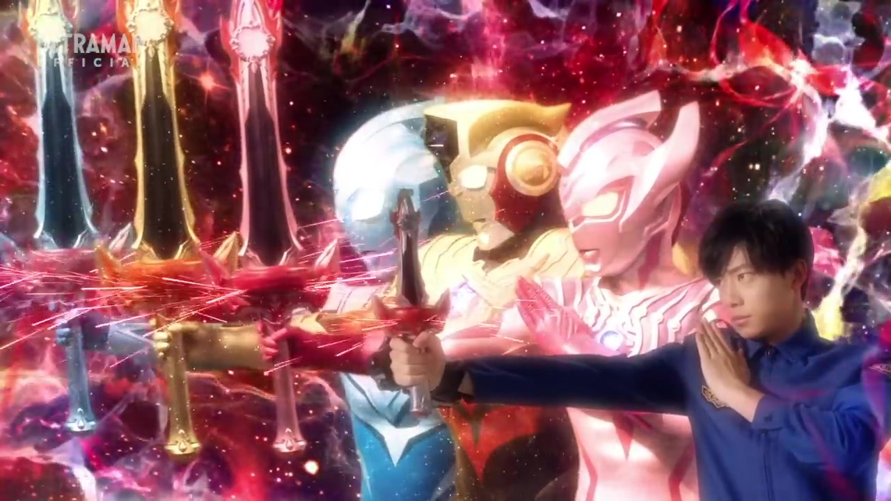 人気の ウルトラマンタイガ 動画 191本 3 ニコニコ動画