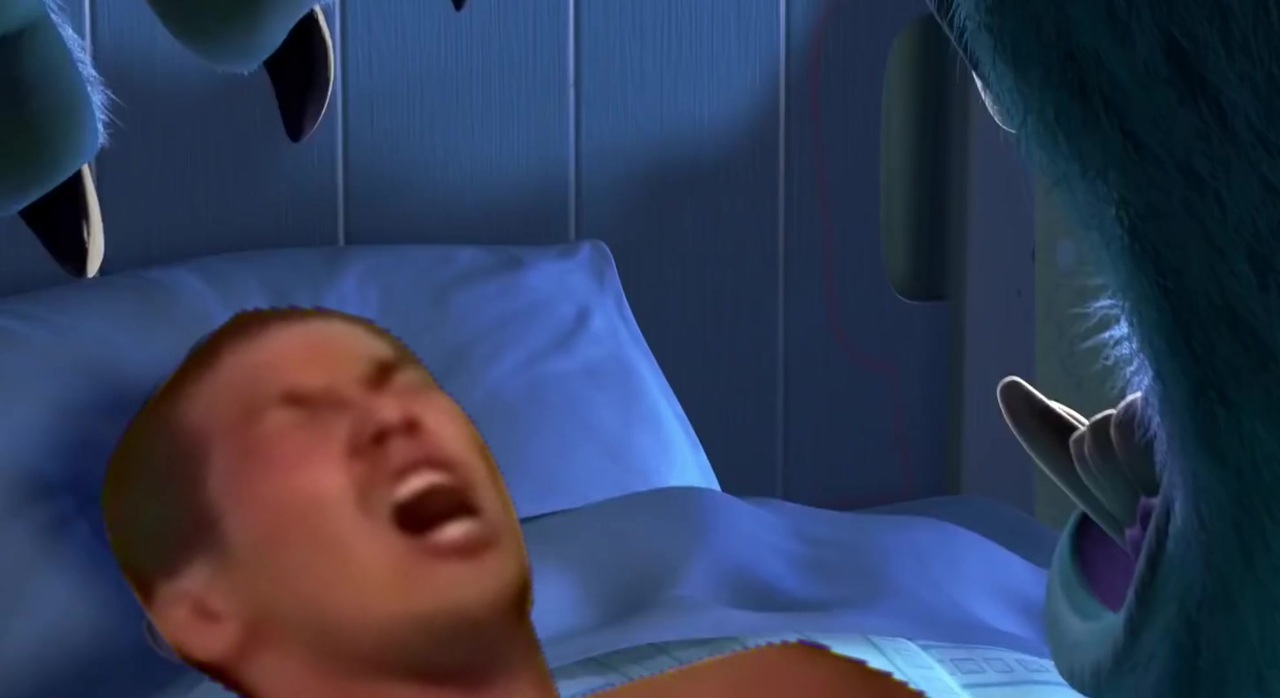 人気の モンスターズ インク 動画 84本 ニコニコ動画