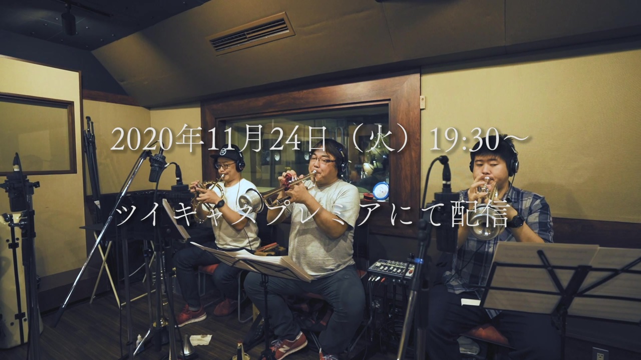 人気の Jazz アニソン 動画 63本 ニコニコ動画