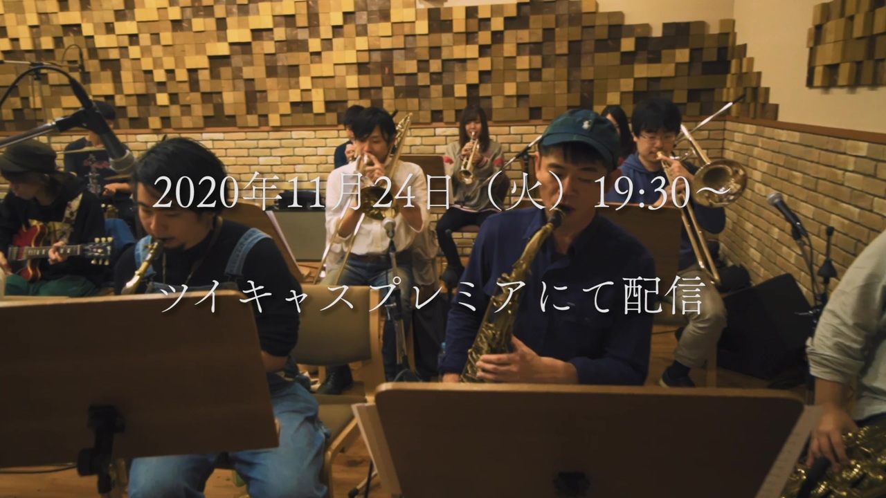 人気の Jazz アニソン 動画 65本 ニコニコ動画