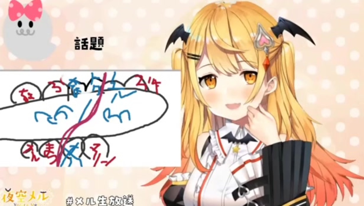 人気の ホロライブ 動画 7 226本 2 ニコニコ動画