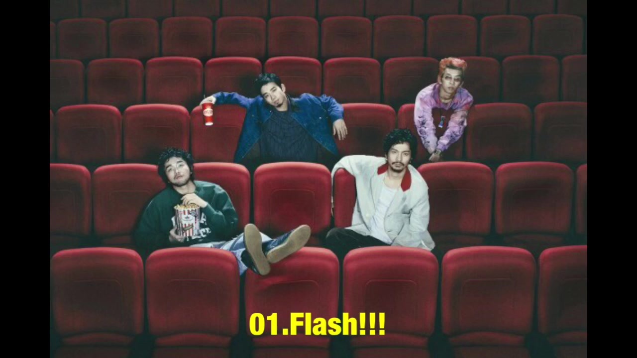 King Gnuサビメドレー ニコニコ動画