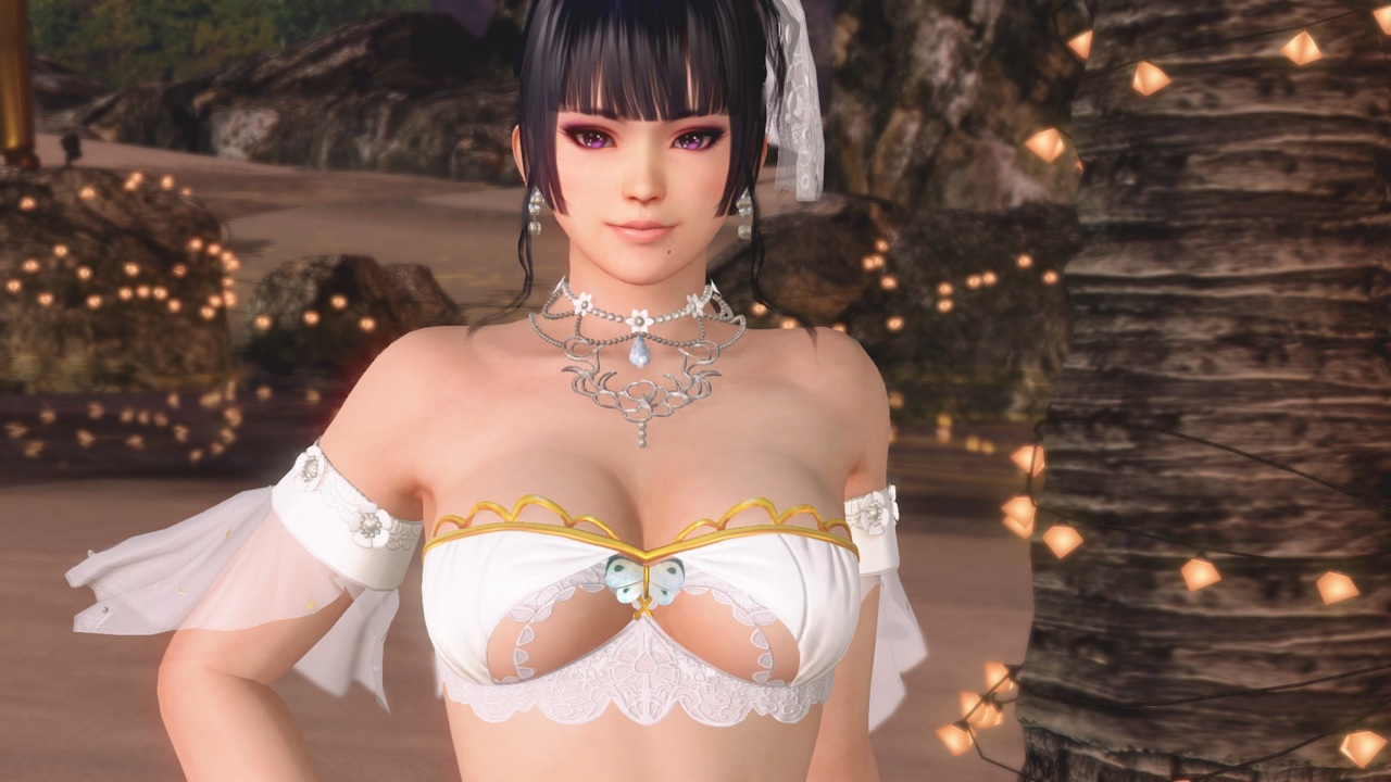 Official Dead or Alive Xtreme Thread | Page 275 | Free Step Dodge