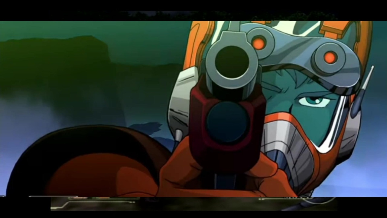 人気の 例のアレ 装甲騎兵ボトムズ 動画 69本 ニコニコ動画