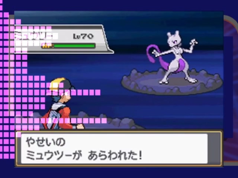 ポケモン亜空間 再現メドレー ニコニコ動画