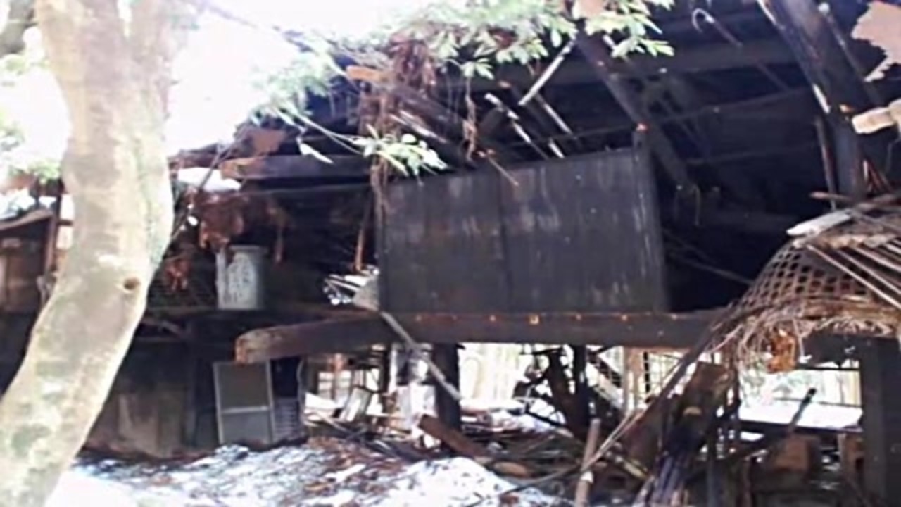 14年03月12日 Sirenの羽生蛇村のモデルになった集落を探す ニコニコ動画