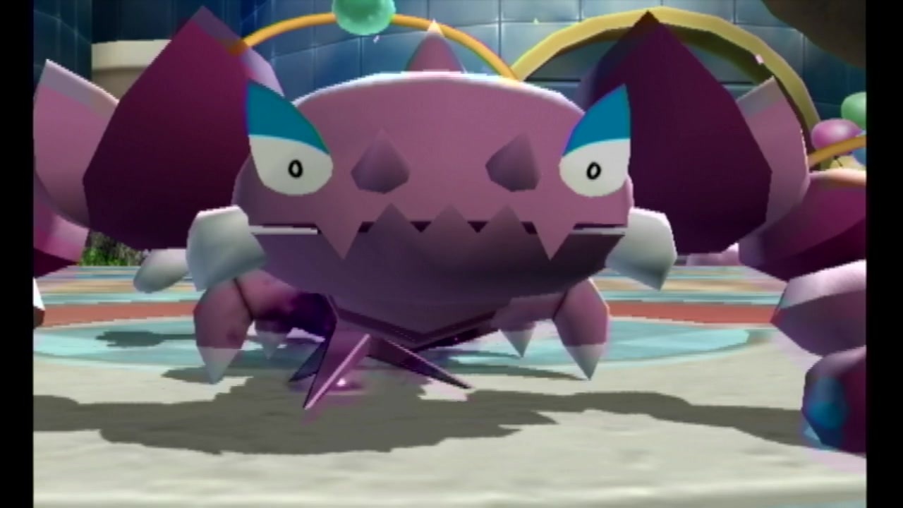 人気の ポケモン ポケモンバトルレボリューション 動画 106本 ニコニコ動画