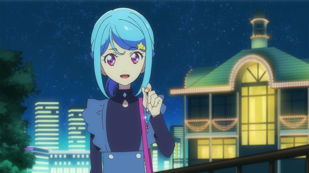 アイカツフレンズ アイカツフレンズ！ 第28話 ひとりでもフレンズ - ニコニコ動画