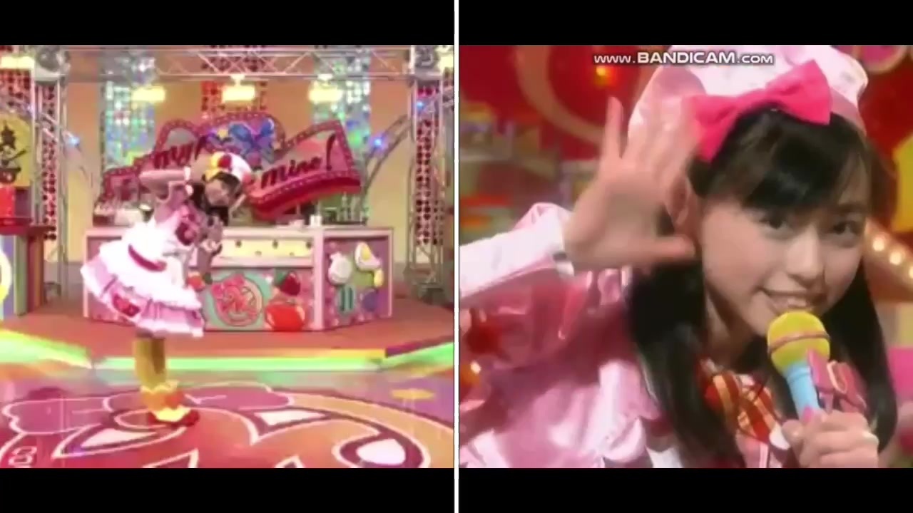 イヤホン推奨】クッキンアイドル アイ！マイ！まいん！「きらめく