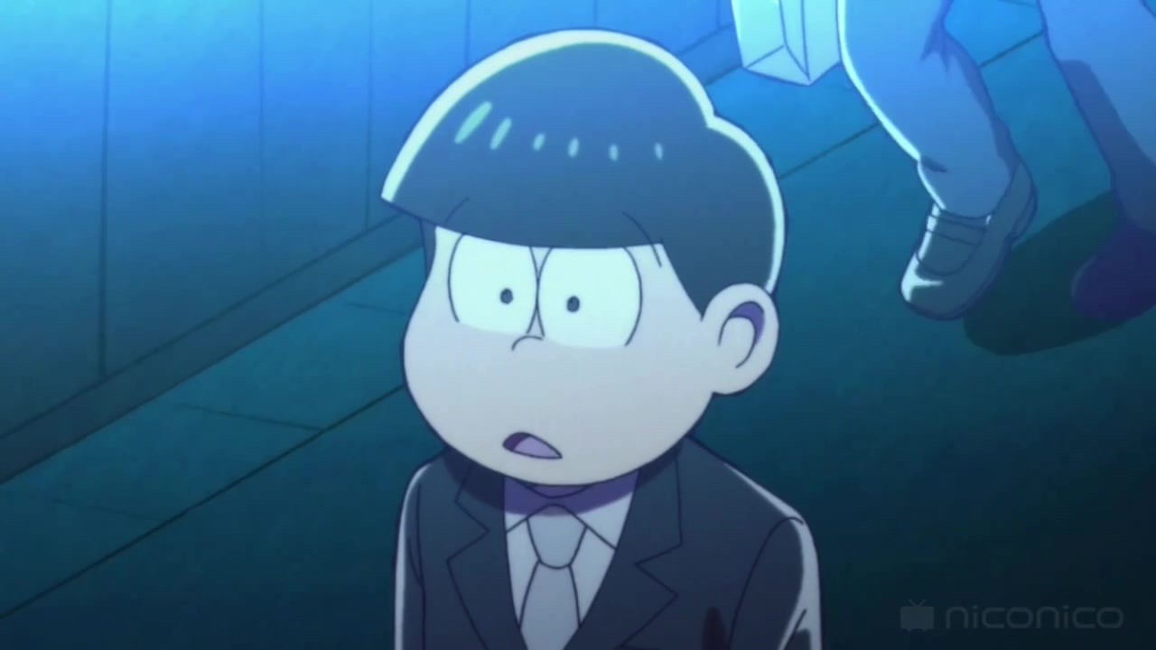 人気の おそ松さん3期 動画 51本 ニコニコ動画