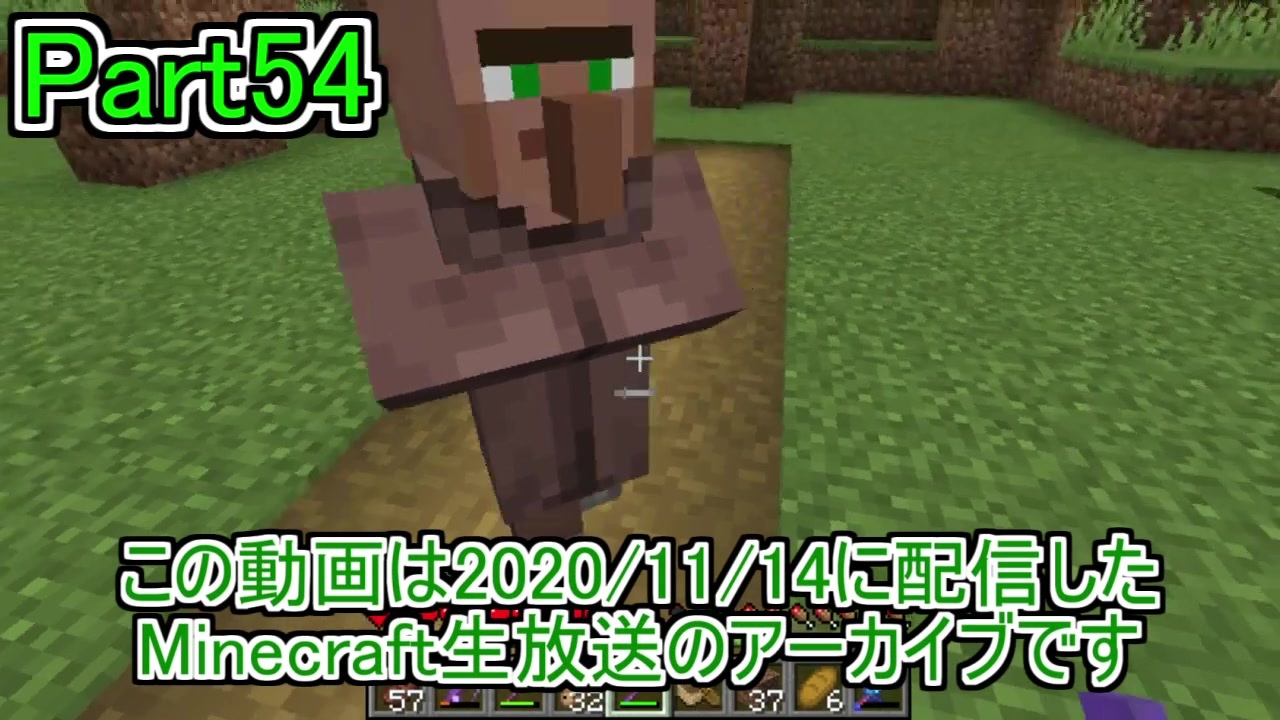 人気の Minecraft 動画 21 426本 ニコニコ動画