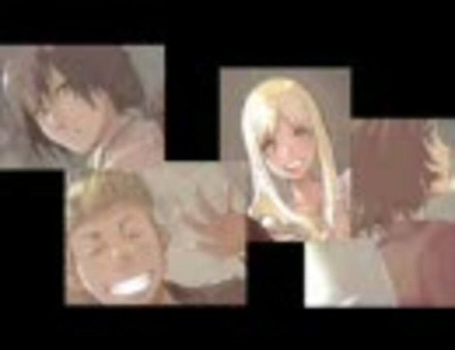 人気の エルマー C アルバトロス 動画 4本 ニコニコ動画