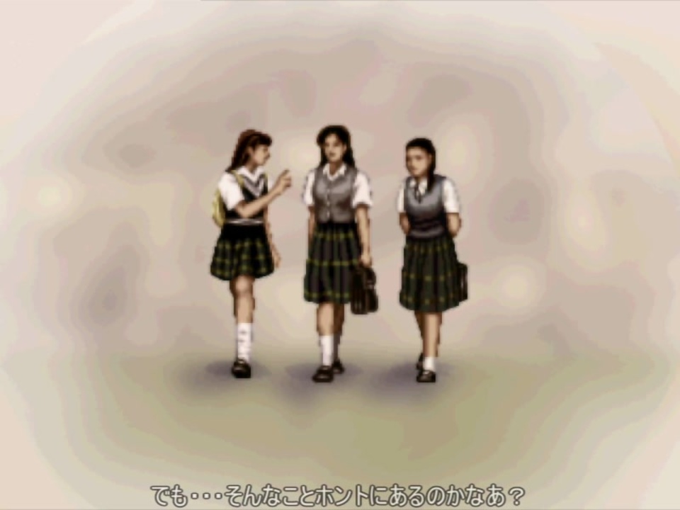 ボイロ３人娘のトワイライトシンドローム１０ー後 ニコニコ動画
