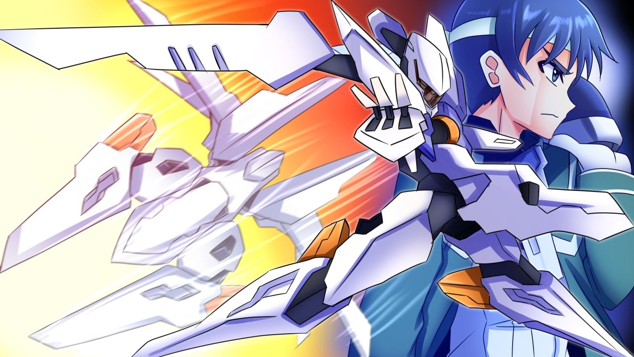 人気の ａｎｕｂｉｓ 動画 2 390本 40 ニコニコ動画