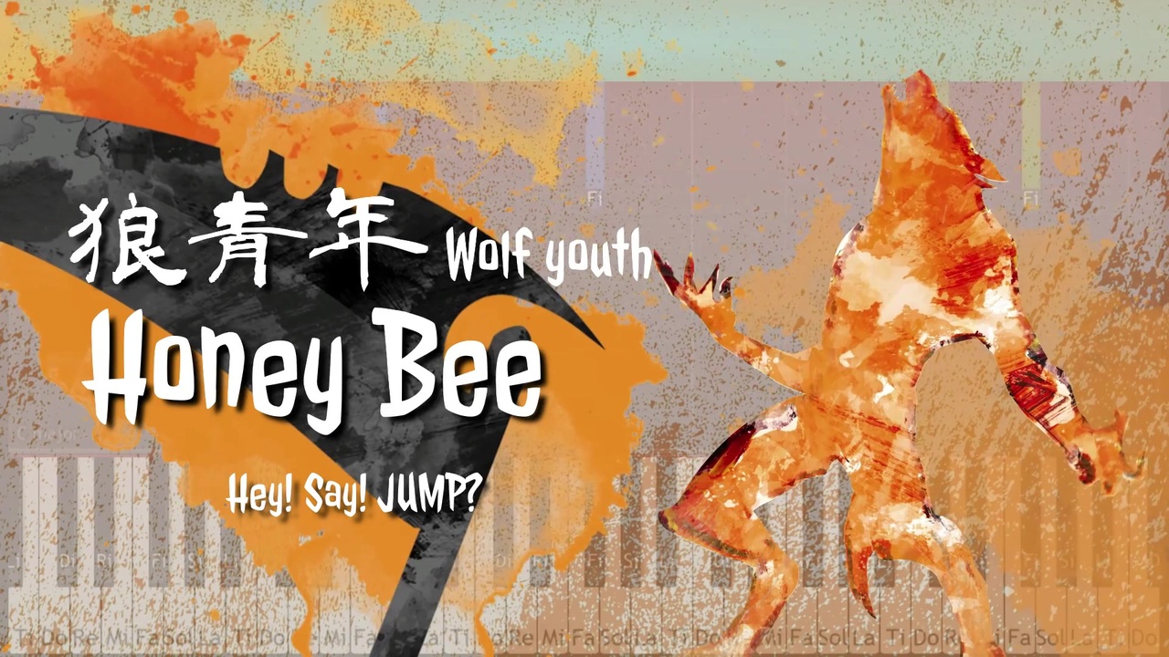 人気の Hey Say Jump 動画 154本 ニコニコ動画