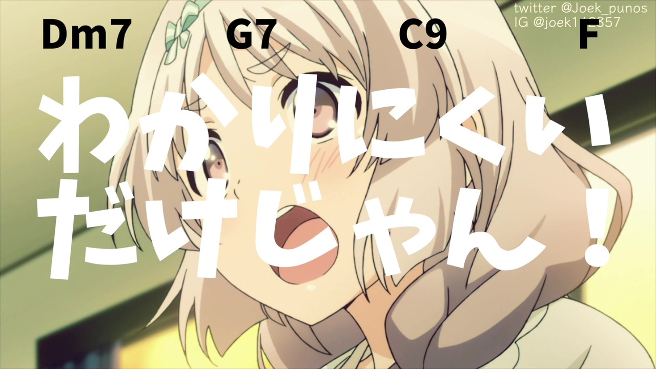 人気の 櫛川鳩子 動画 64本 ニコニコ動画