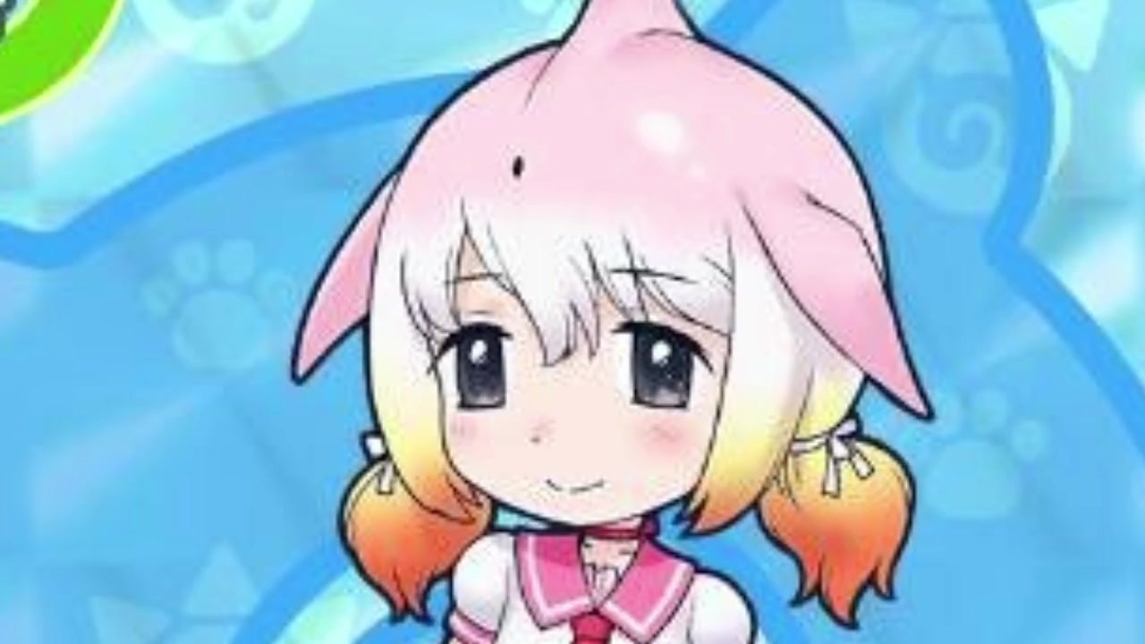 人気の シナウスイロイルカ けものフレンズ 動画 12本 ニコニコ動画