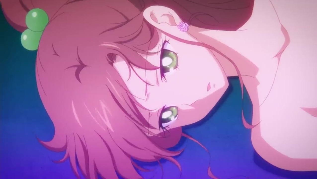 劇場版 美少女戦士セーラームーンeternal 前編 予告映像60秒 Pretty Guardian Sailor Moon Eternal The Movie Trailer ニコニコ動画