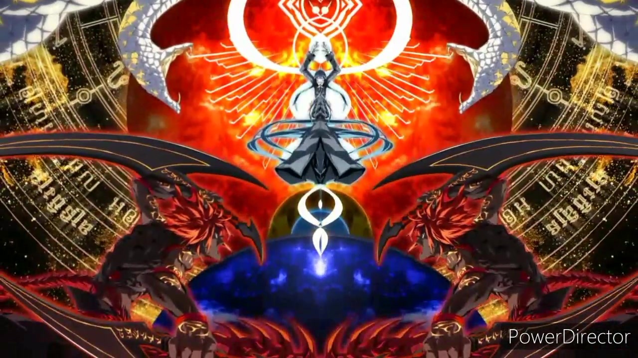 人気の Dies Irae 動画 587本 18 ニコニコ動画