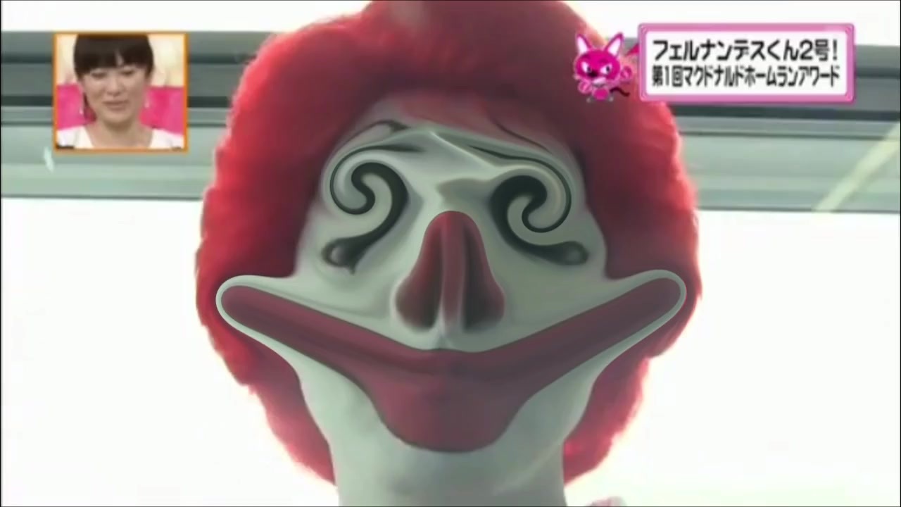 人気の ﾄﾞﾅﾙﾄﾞ ﾏｸﾄﾞﾅﾙﾄﾞ 動画 93本 3 ニコニコ動画