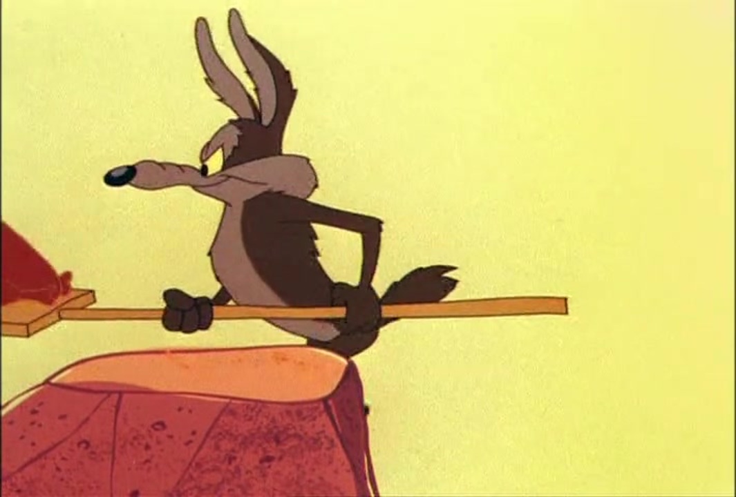 人気の ロードランナー ルーニー テューンズ 動画 68本 2 ニコニコ動画