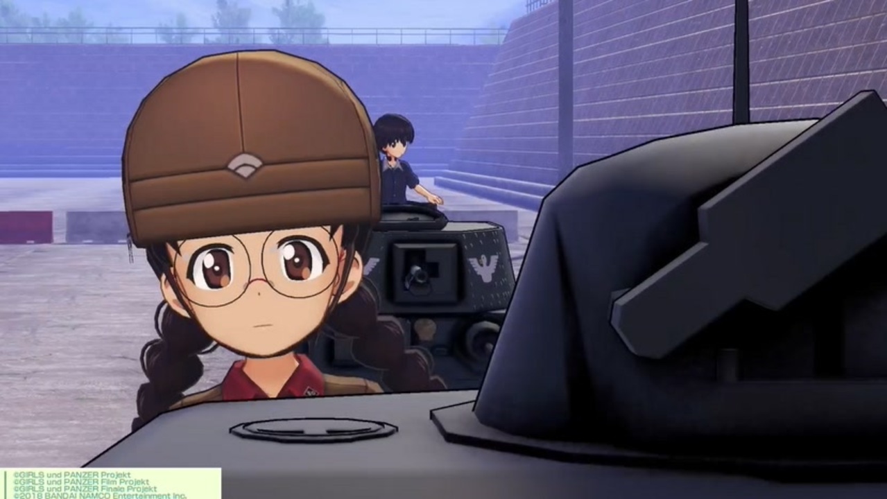 人気の ルノーb1 動画 21本 ニコニコ動画