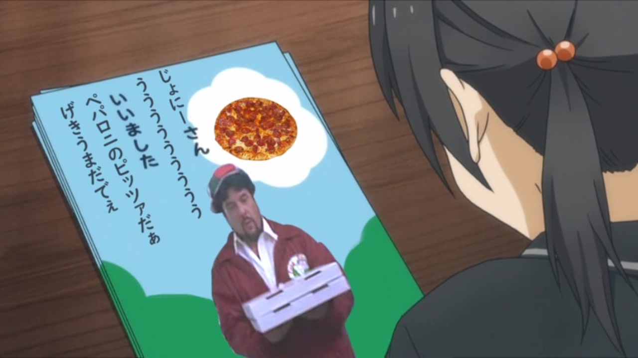人気の ふらいんぐどんぱち 動画 13本 ニコニコ動画