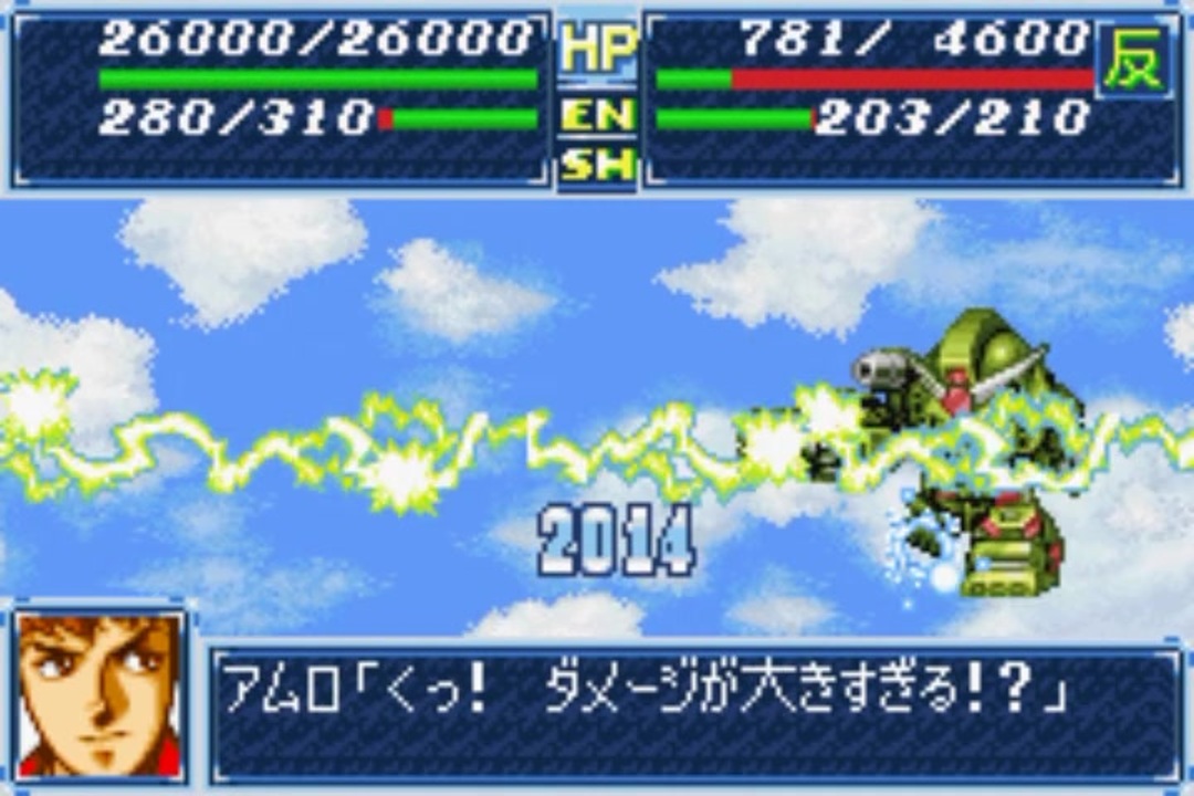 人気の 作業用哀戦士 動画 本 ニコニコ動画