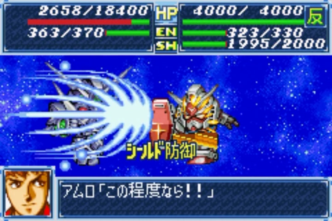 人気の 作業用哀戦士 動画 本 ニコニコ動画