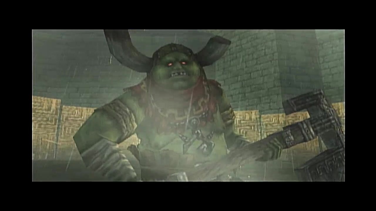 人気の ゼルダの伝説トワイライトﾌﾟﾘﾝｾｽ 動画 2 753本 9 ニコニコ動画