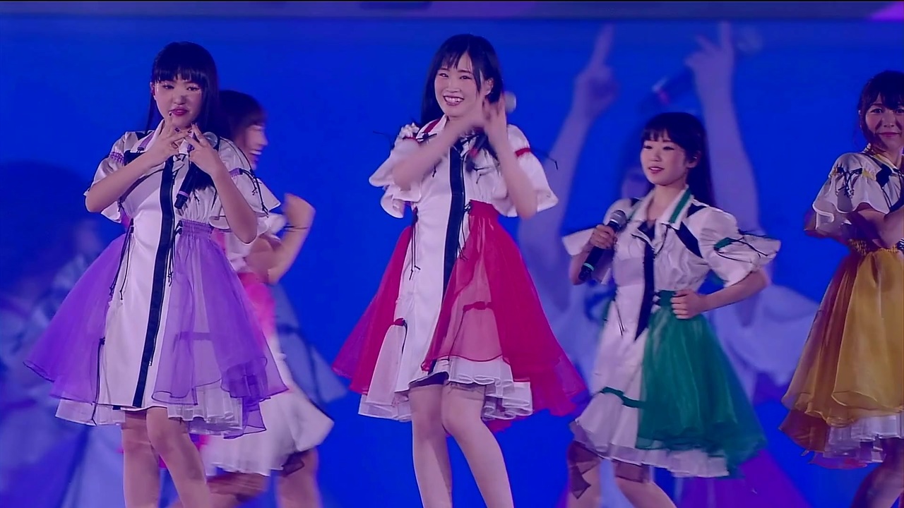 一度だけの恋ならlive映像mix ニコニコ動画