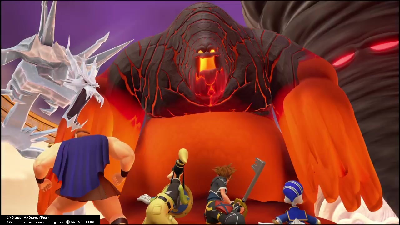 人気の ｷﾝｸﾞﾀﾞﾑハーツ 動画 23 341本 32 ニコニコ動画