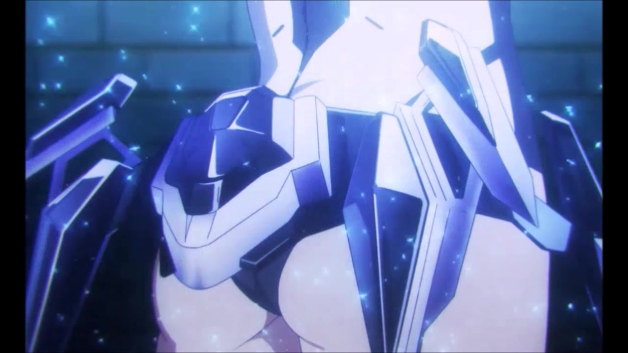 選択した画像 Beatless レイシア級 Hd壁紙ギャラリー画像